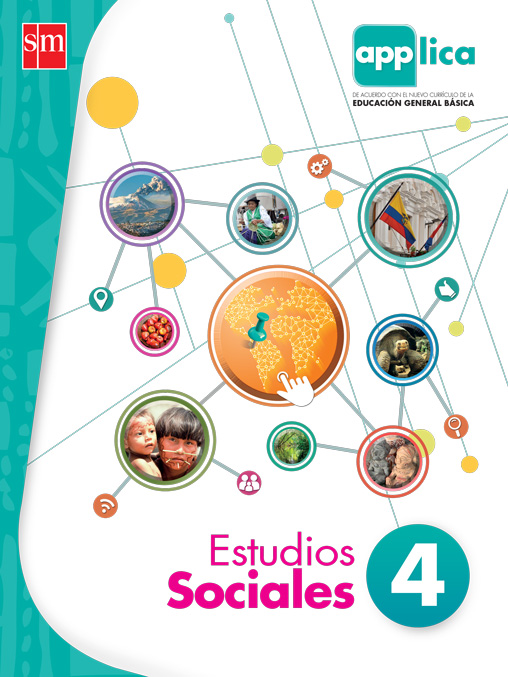 Estudios Sociales Cuarto (B)